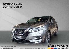 Bild des Angebotes Nissan Qashqai 1.3 TSI DSG Akari