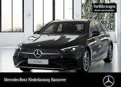 Bild des Angebotes Mercedes-Benz A 180 AMG+360°+MULTIBEAM+TOTW+KEYLESS+7G