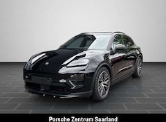 Bild des Angebotes Porsche Macan 4S Headup,AHK,Pano