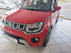 Bild des Angebotes Suzuki Ignis Hybrid Comfort+