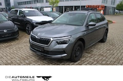Bild des Angebotes Skoda Kamiq 1.0 TSI DSG Tour Tempo/Einparkhi/Multilenk