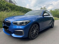 Bild des Angebotes BMW 140 M140i xDrive Sport-Aut. Special Edition