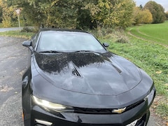Bild des Angebotes Chevrolet Camaro Coupe 6.2 V8 Aut.