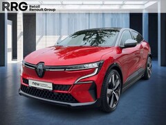 Bild des Angebotes Renault Megane E-Tech EV60 220hp TECHNO UPE:52.500,-