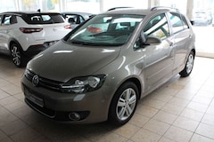 Bild des Angebotes VW Golf Plus / LIFE