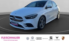 Bild des Angebotes Mercedes-Benz 220 4Matic 220+SHZ+LED+AHK+SPORTSITZE+SPORTPAKET