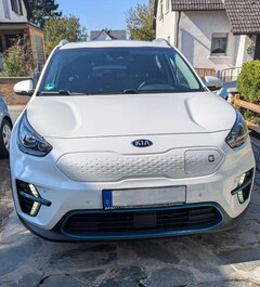 Bild des Angebotes Kia e-Niro e-Niro Spirit