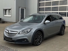 Bild des Angebotes Opel Insignia Country Tourer 2.0 ecoFlex 4x4 Navi