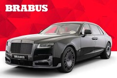 Bild des Angebotes Rolls-Royce Ghost BRABUS 700 Rolls-Royce Ghost Extended