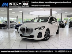 Bild des Angebotes BMW 220 d M-Sport*PREMIUM*H-K*ACC*AHK*