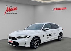 Honda Civic 2.0 e:HEV Advance MJ26 To-Wi-Assistent Rückfahrkam