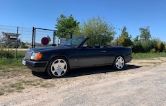 Bild des Angebotes Mercedes-Benz CE 300 E-Klasse Cabrio 24V