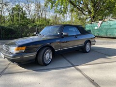 Bild des Angebotes Saab 900 Cabrio turbo 16