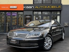 Bild des Angebotes VW Phaeton V6 TDI 4Motion/LEDER/LUFT/S-DACH/MASSAGE/KAM/NAV