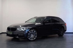 Bild des Angebotes BMW 540 i xDrive M Sport LED/HUD/H&K/PANO/ACC/MEMORY
