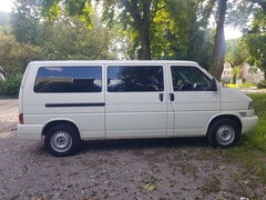 Bild des Angebotes VW T4 Caravelle Caravelle T4 GL 7DC 2P2