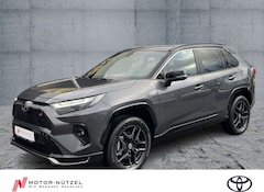 Bild des Angebotes Toyota RAV 4 RAV4 Plug-in Hybrid 2.5l GR SPORT