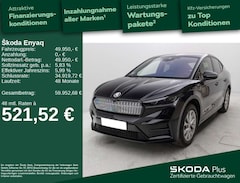 Bild des Angebotes Skoda Enyaq Coupe RS 4x4*MATRIX*SHZ*NAVI*DAB*AHZV*