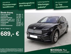 Bild des Angebotes Skoda Enyaq Coupe RS 4x4*MATRIX*SHZ*NAVI*DAB*AHZV*