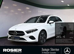 Bild des Angebotes Mercedes-Benz A 250 e Progressive Advanced LED Pano SHD Kam