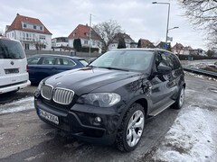 Bild des Angebotes BMW X5 xDrive30d *NAVI*MEMORY*
