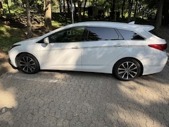 Bild des Angebotes Hyundai i40 Kombi 2.0 Automatik Style