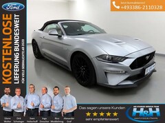 Bild des Angebotes Ford Mustang 5.0 V8 Aut. GT Convertible MagneRide+ACC