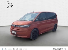 Bild des Angebotes VW T7 Multivan 2.0 TSI Navi*StHzg*Kamera*Schiebetür*Di