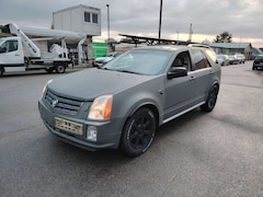 Cadillac SRX 4.6 V8 AWD Sport Luxury