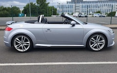 Bild des Angebotes Audi TT Roadster 1.8 TFSI S tronic Top Zustand/Gepflegt