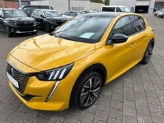 Bild des Angebotes Peugeot e-208 GT Elektromotor 136