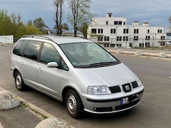 Bild des Angebotes VW Sharan 2.0 TDI DPF Seat Alhambra