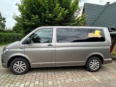 Bild des Angebotes VW T6 Multivan Multivan DSG Kurz 4MOTION Join