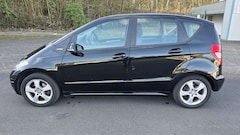 Bild des Angebotes Mercedes-Benz A 200 A-Klasse 5-Türer Avantgarde Special Edition