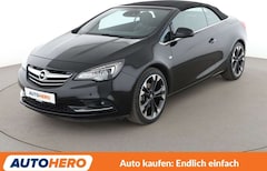 Bild des Angebotes Opel Cascada 1.6 SIDI Turbo Ultimate ecoFlex *NAVI*BI-XENON*CAM
