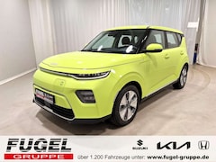 Bild des Angebotes Kia Soul e- Soul 39 kWh Edition 7 LED|Virt.|ACC|RFK