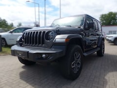 Bild des Angebotes Jeep Wrangler Night Eagle