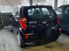 Bild des Angebotes Kia Picanto Picanto 1.0 Fifa World Cup Edition