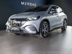Bild des Angebotes Mercedes-Benz EQE SUV *350 4M AMG Night AIRMAT Pano Digit AHK