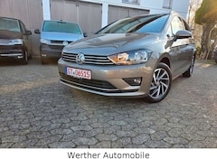 Bild des Angebotes VW Golf Sportsvan VII Sound BMT/Navi/Automatik/ACC