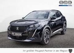 Bild des Angebotes Peugeot e-2008