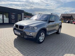 Bild des Angebotes BMW X5 3.0d Panorama Exklusiv-Leder AHK viele Neutei