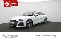 Bild des Angebotes Audi A6 Lim. TDI quattro S line Matrix Navi B&O HuD