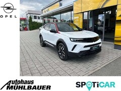 Bild des Angebotes Opel Mokka 1.2 GS Line **Alcantara*SHZ**