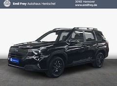 Bild des Angebotes Subaru Forester 2.0ie Exclusive Cross MJ25