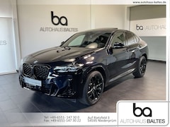 Bild des Angebotes BMW X4 X4 xDrive20d M Sport 20"/Pano/ACC/Park/LED/LCPlus