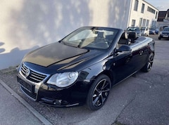 VW Eos 2.0 FSI