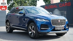 Bild des Angebotes Jaguar F-Pace F-PACE P400e S AWD*PLUG-IN*MASSAGE*ACC*VIRTUAL*