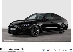 Bild des Angebotes BMW i4 M60 M SPORT PRO+H/K+HuD+DA PROF+360°+AHK