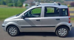 Bild des Angebotes Fiat Panda Panda 1.2 Dynamic